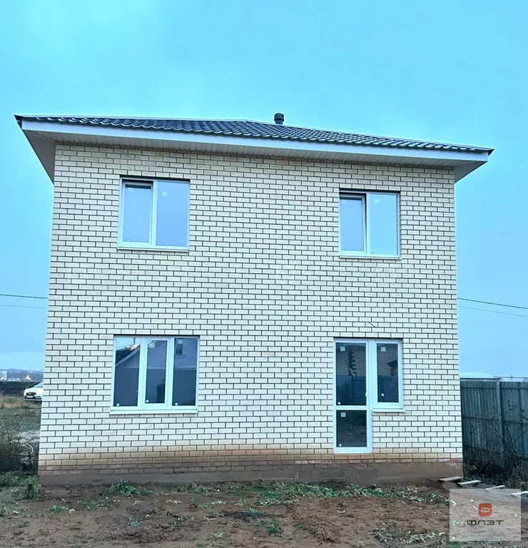 Продажа дома, Гильдеево, Пестречинский район, ул. Полевая 2-я - Фото 2