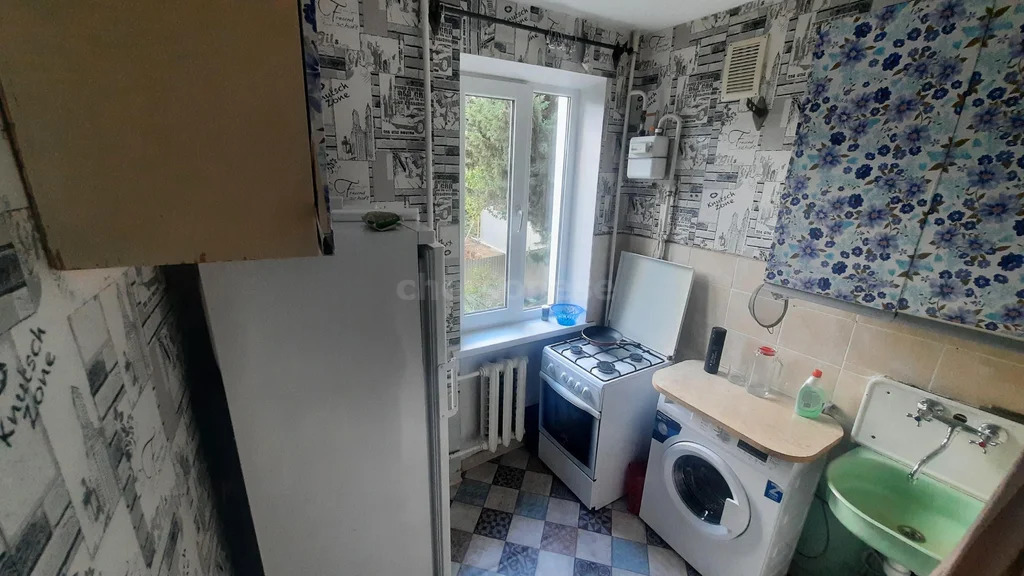 Продажа квартиры, Севастополь, Победы пр-кт. - Фото 9