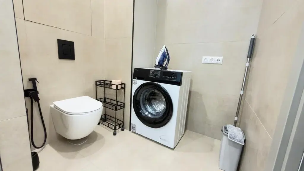 Сдается 2-к. квартира, 48 м, 15/24 эт. - Фото 21