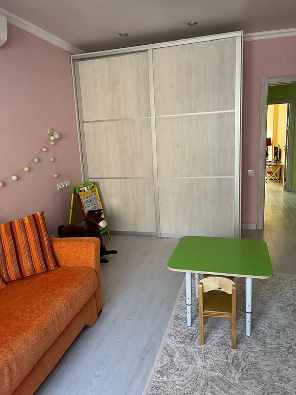 Продается 2-комн. квартира 63.3 кв.м. - Фото 7