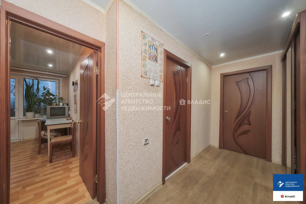 Продажа квартиры, Рязань, ул. Бронная - Фото 6