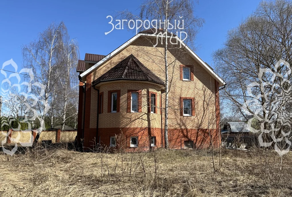 Продам дом, Егорьевское шоссе, 20 км от МКАД - Фото 10