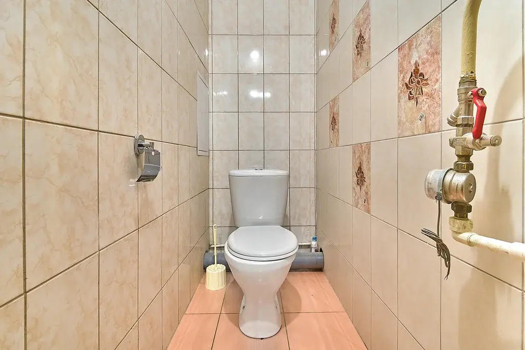 3-к пр-кт.Маркса, дом 83 - Фото 16