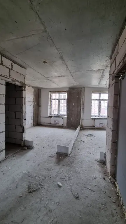 Продам 3х квартиру в ЖК Видный город - Фото 14