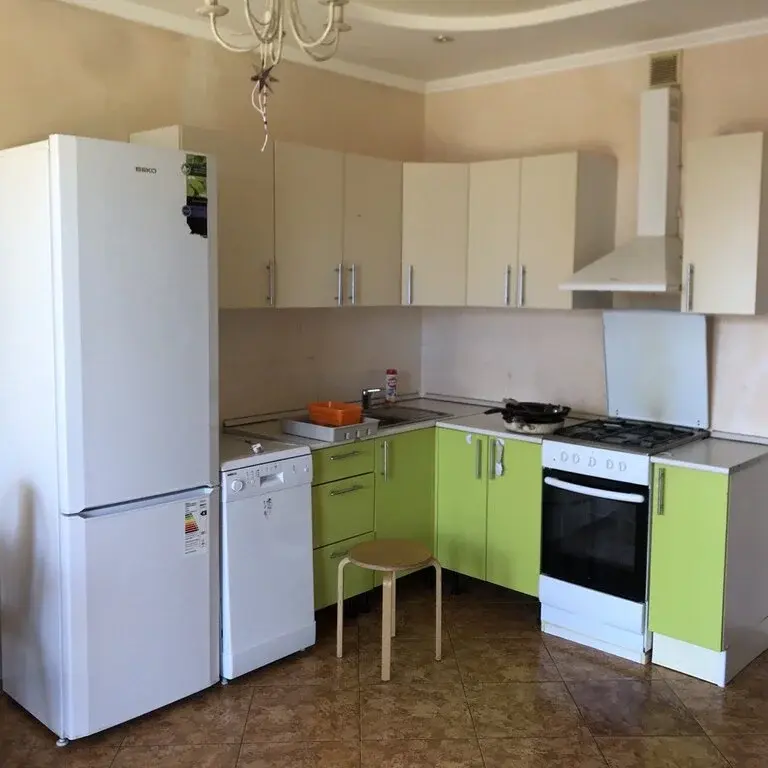 Сдается 3х этажный дом 275м.кв. в черте города, с видом на Волгу. - Фото 13
