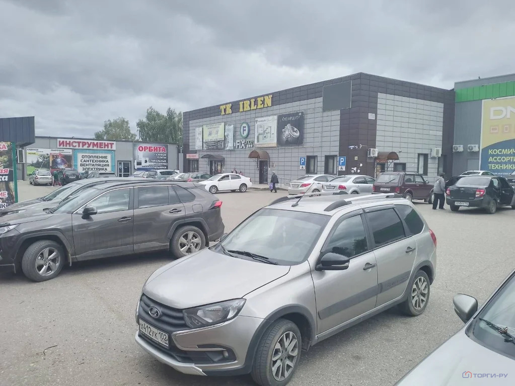 Продажа готового бизнеса, Дюртюли, Дюртюлинский район, ул. Василия ... - Фото 2