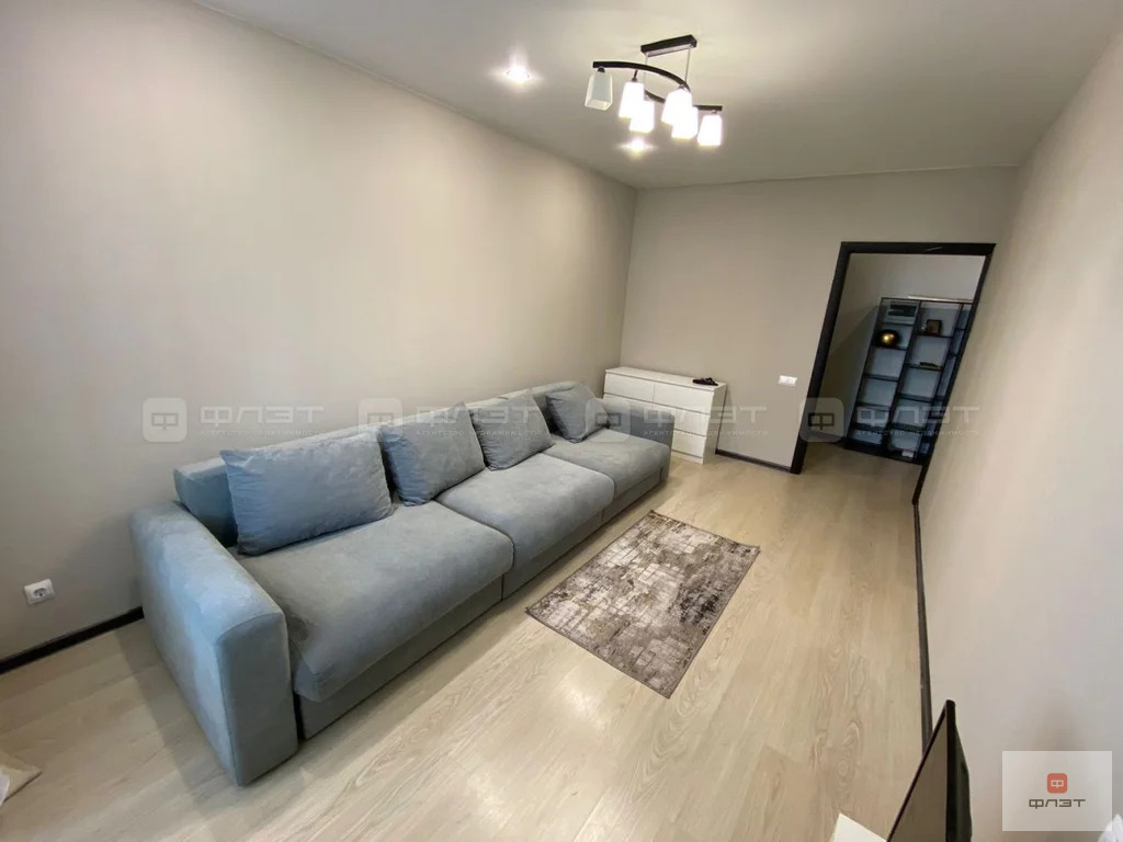 Аренда квартиры, Казань, ул. Алексея Козина д.7 - Фото 2