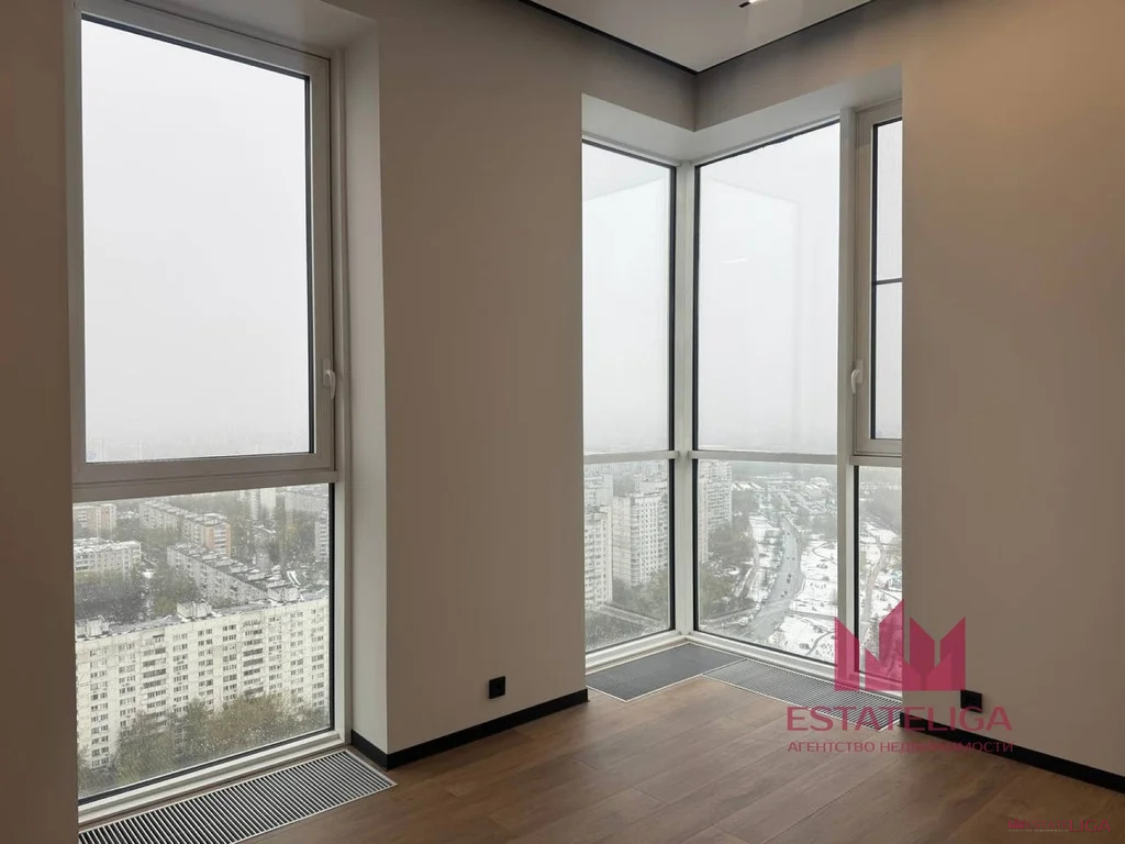 Продажа пентхауса, Ореховый б-р. - Фото 5