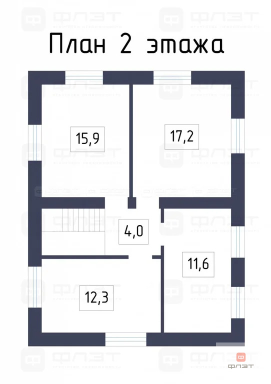 Продажа дома, Званка, Пестречинский район, ул. Зеленая - Фото 23