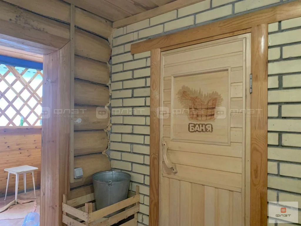 Продажа дома, Верхнеуслонский район, Аллея 2 - Фото 32