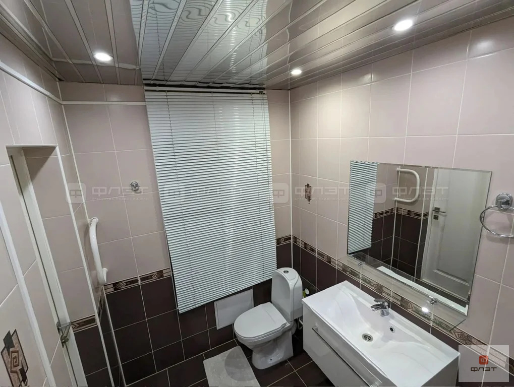 Продажа квартиры, Казань, Победы пр-кт. - Фото 11