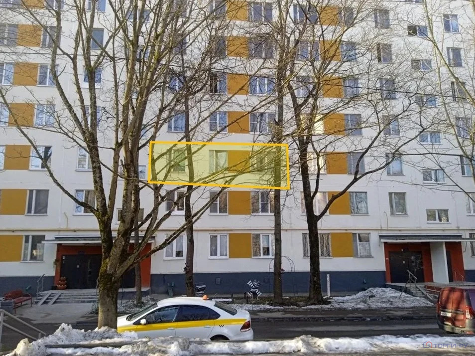 Продажа квартиры, ул. Днепропетровская - Фото 2