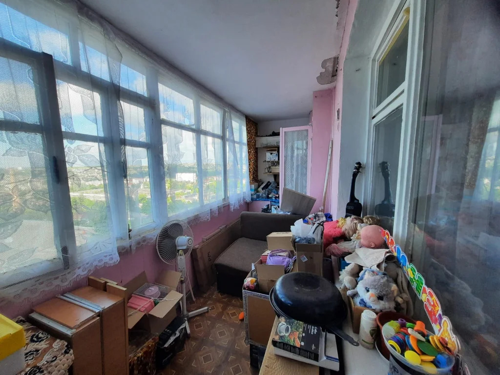 Продажа квартиры, Севастополь, ул. Надежды Краевой - Фото 8