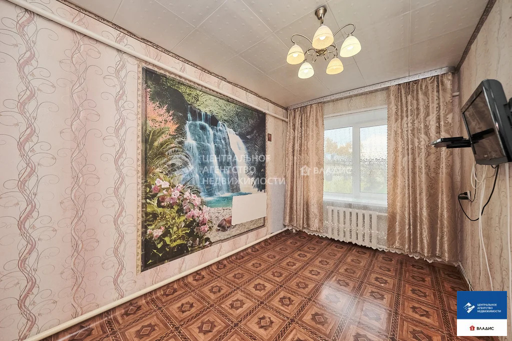 Продажа квартиры, Глебково, Рыбновский район - Фото 12