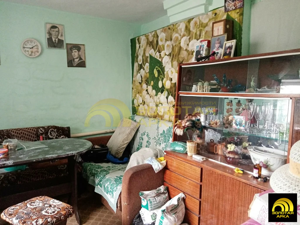 Продажа дома, Голубицкая, Темрюкский район, ул. Советская - Фото 5