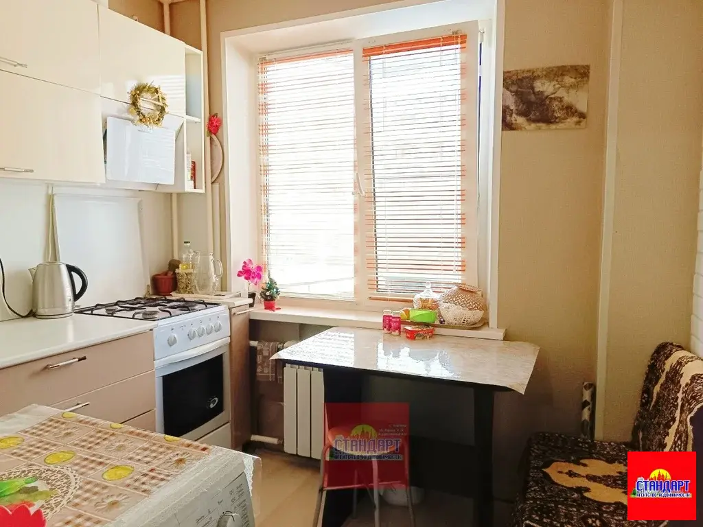 Шикарная 2х квартира по Ленина - Фото 4