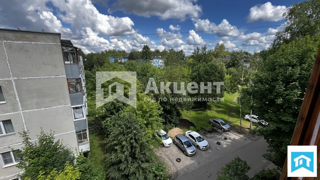 Продажа квартиры, Иваново, ул. Любимова - Фото 8