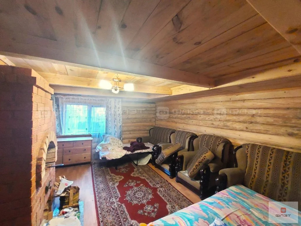 Продажа дома, Лаишевский район, дом 91 - Фото 30