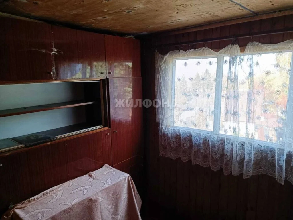 Продажа дома, Новосибирск - Фото 9