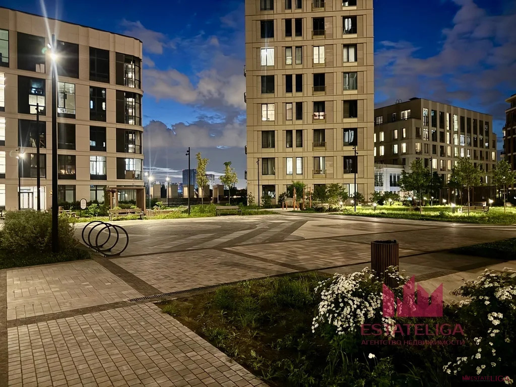 Аренда квартиры, проспект Лихачева - Фото 36