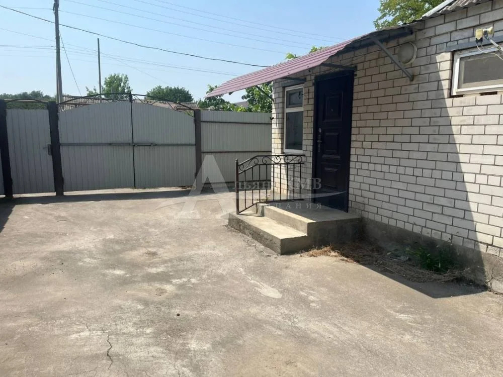 Продажа дома, Зеленокумск, Советский район, Кооперативный пер. - Фото 14