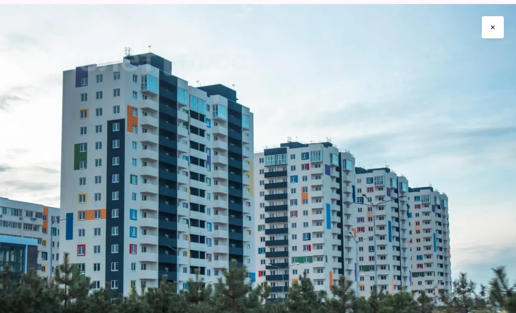 Продажа квартиры, Краснодар, улица Даниила Смоляна - Фото 2