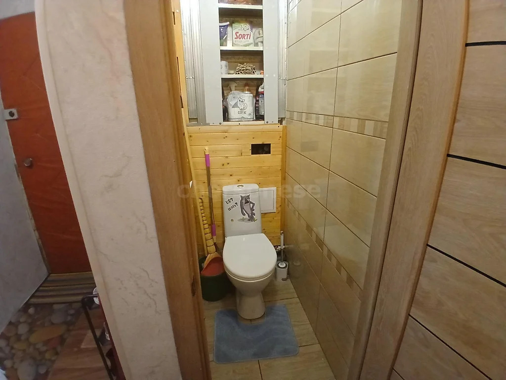 Продажа квартиры, Севастополь, ул. Циолковского - Фото 4