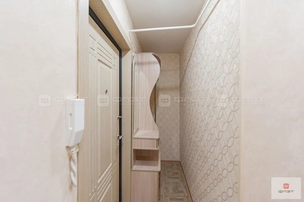 Продажа квартиры, Казань, ул. Галии Кайбицкой - Фото 16