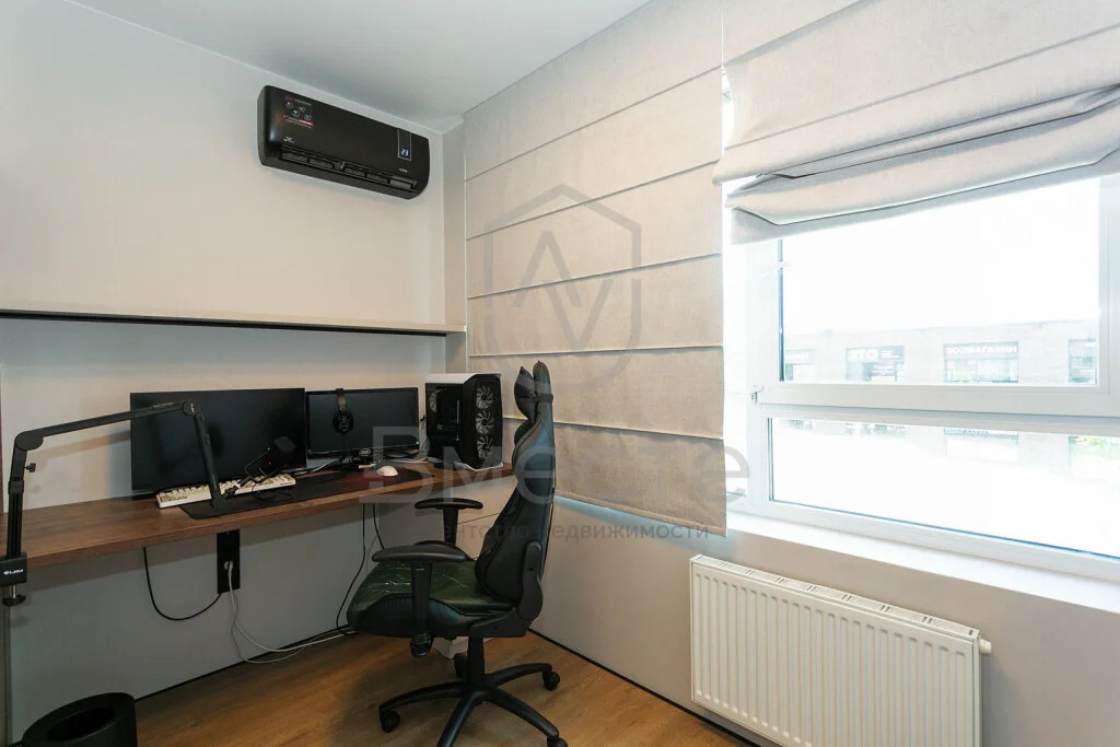 Продажа квартиры, Новосибирск, ул. Большевистская - Фото 48