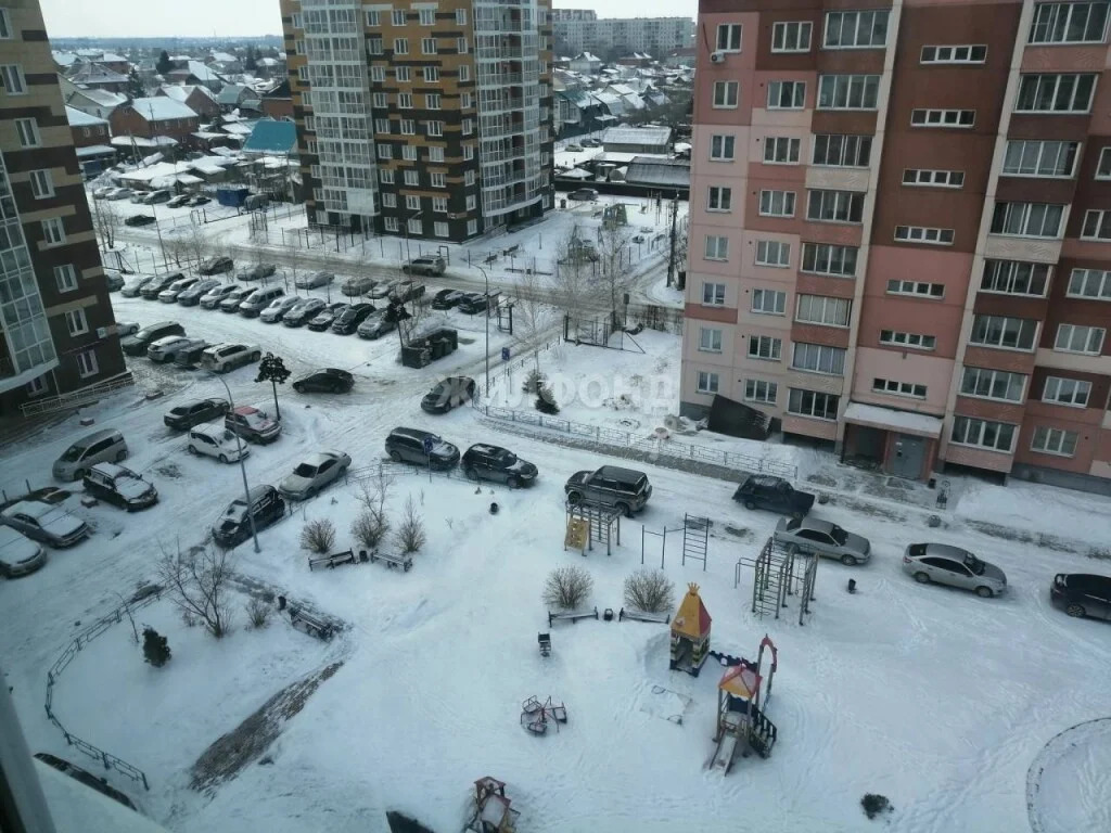 Продажа квартиры, Новосибирск, ул. Пархоменко - Фото 6