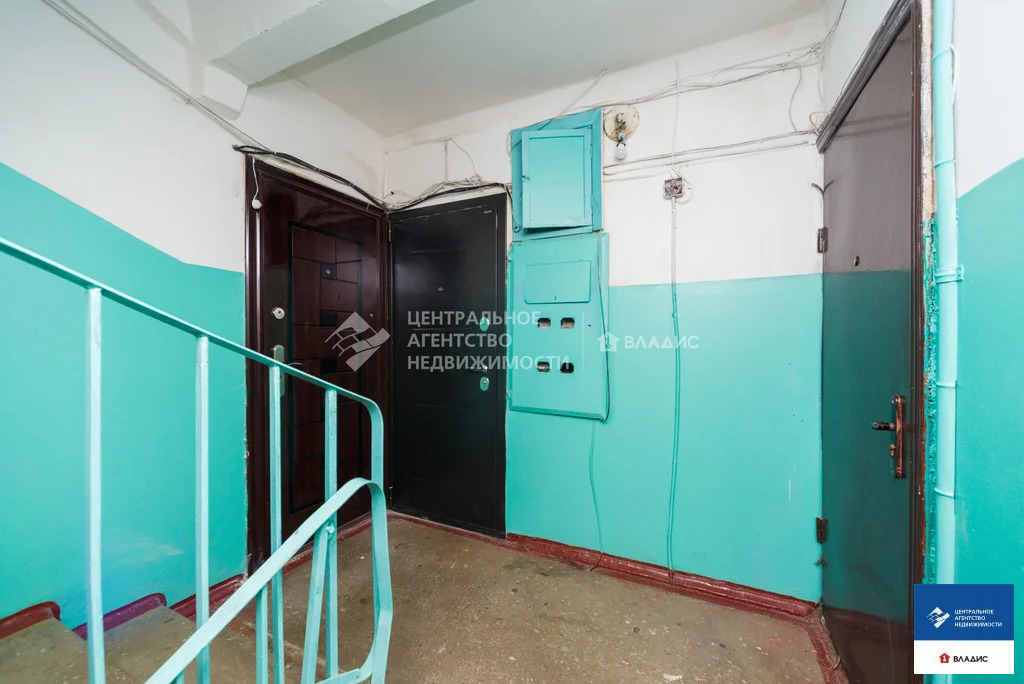 Продажа квартиры, Рязань, Касимовское ш. - Фото 16