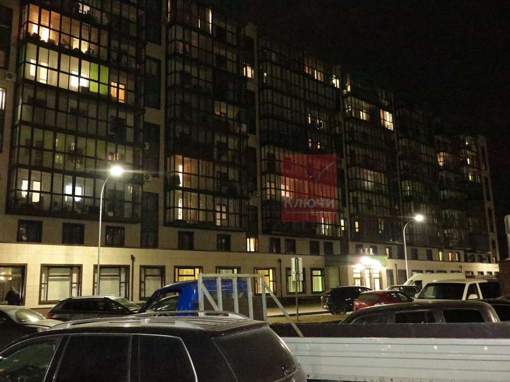 Продажа квартиры, Пирогово, Истринский район, улица Ильинского - Фото 11