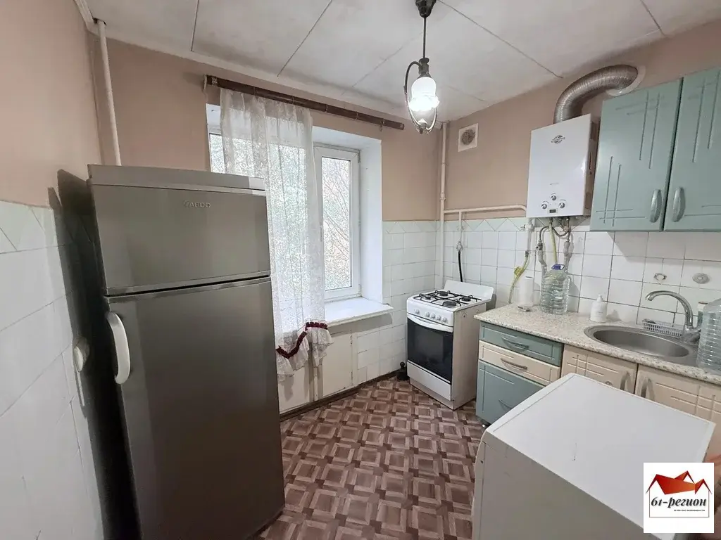 3-х комн.квартира в Центре - Фото 8