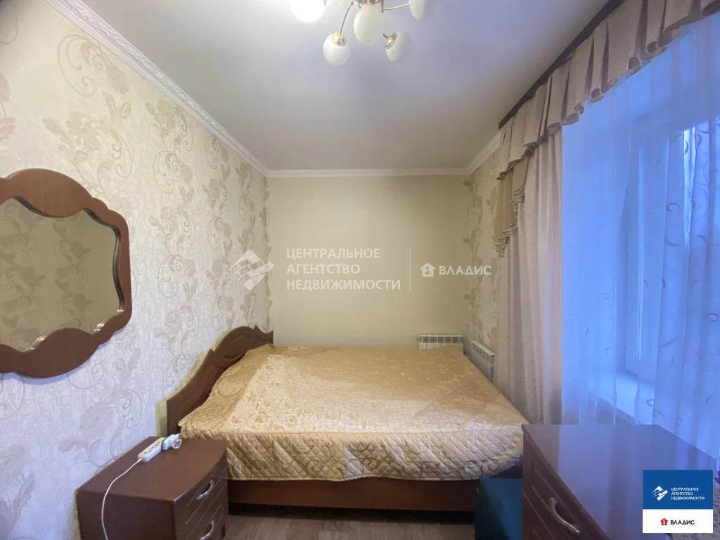 Продажа квартиры, Скопин, ул. Фабричная - Фото 20