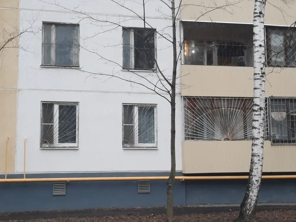 2-к.ул.Красный Казанец, д.19к1 - Фото 24