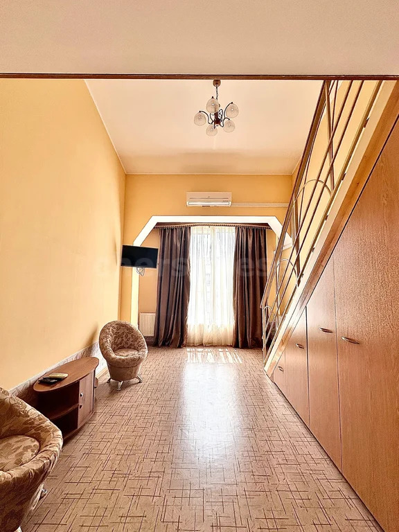 Продажа квартиры, Севастополь, ул. Щитовая - Фото 1