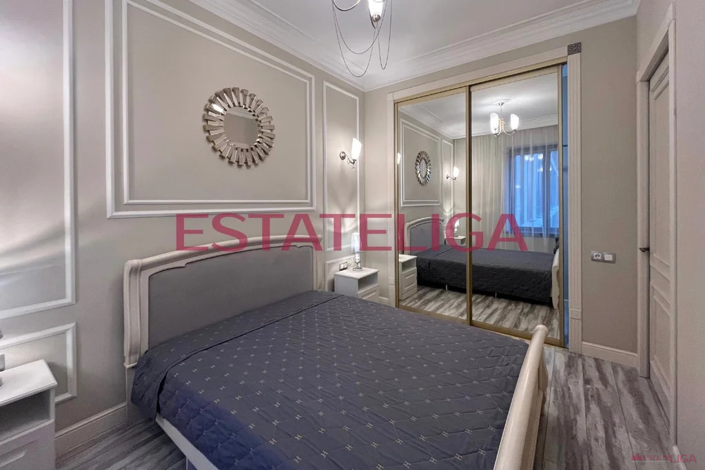 Аренда квартиры, Ленинградский пр-кт. - Фото 17