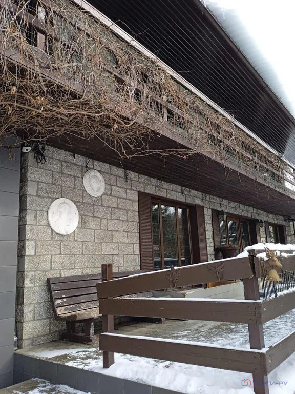 Продажа дома, 4-й Участок, Дмитровский район - Фото 2