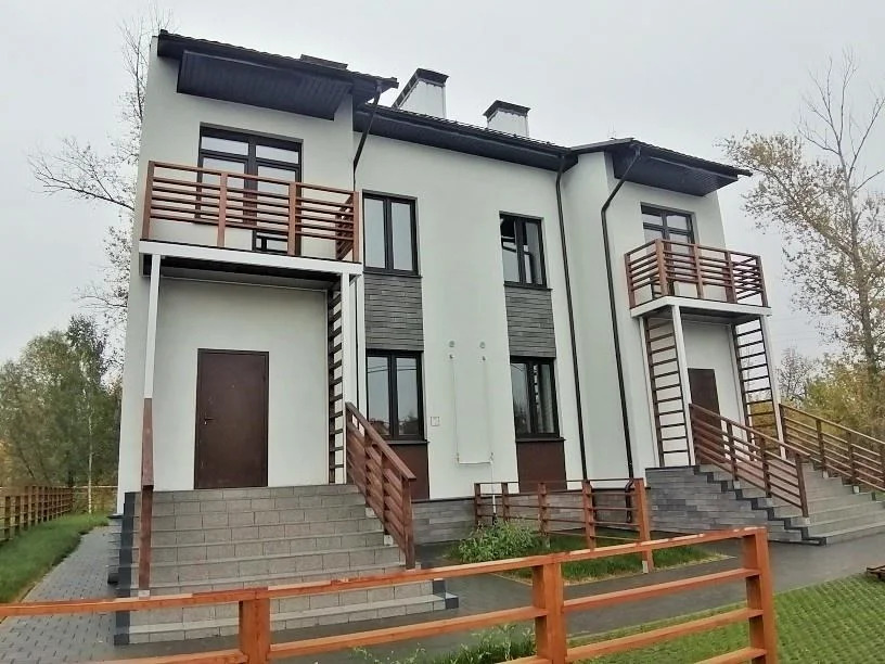 Продается квартира, 91.1 м - Фото 1