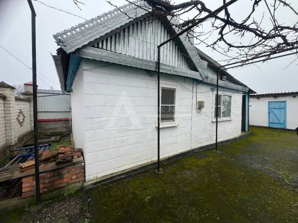 Продажа дома, Новопавловск, Кировский район, ул. Пролетарская - Фото 2