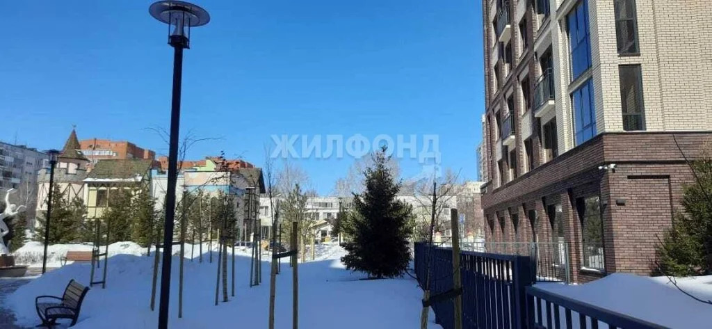 Продажа квартиры, Новосибирск, ул. Державина - Фото 32