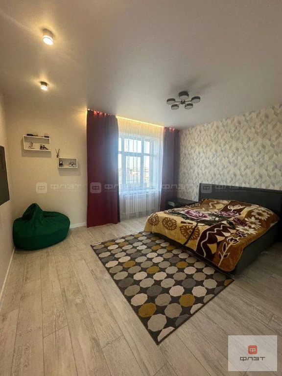 Продажа дома, Казань, ул. Джалиловцев - Фото 12