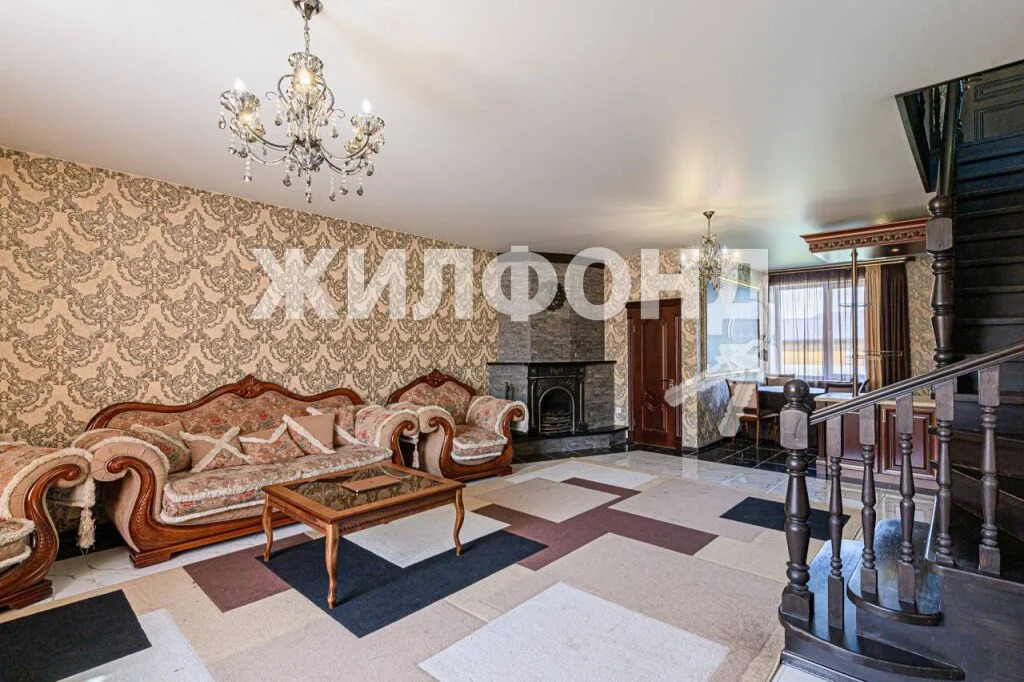 Продажа дома, Новосибирск, ул. Бурденко - Фото 16