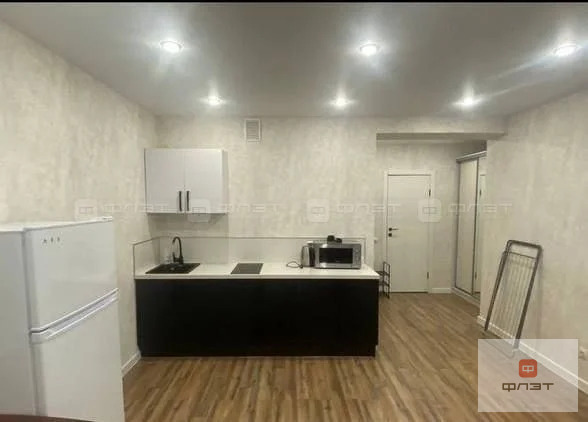 Аренда квартиры, Высокая Гора, Высокогорский район, ул. Хасана ... - Фото 2