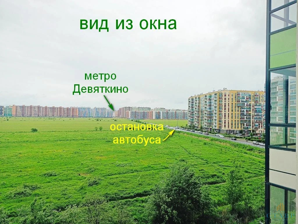 Аренда квартиры, Бугры, Всеволожский район, бульвар Петровский - Фото 6
