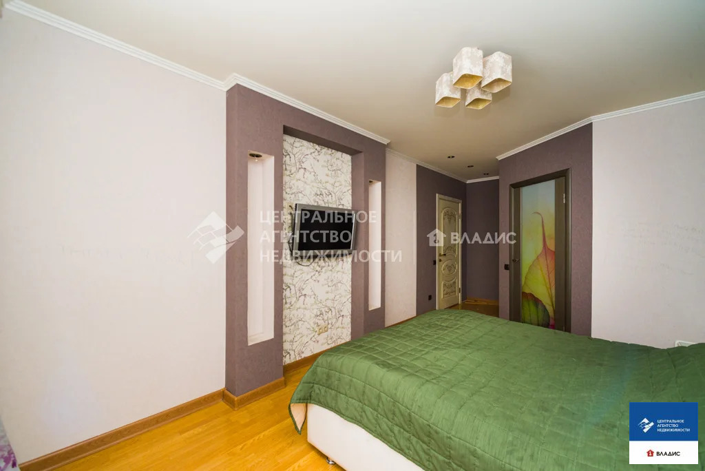 Продажа квартиры, Рязань, Молодёжная улица - Фото 6