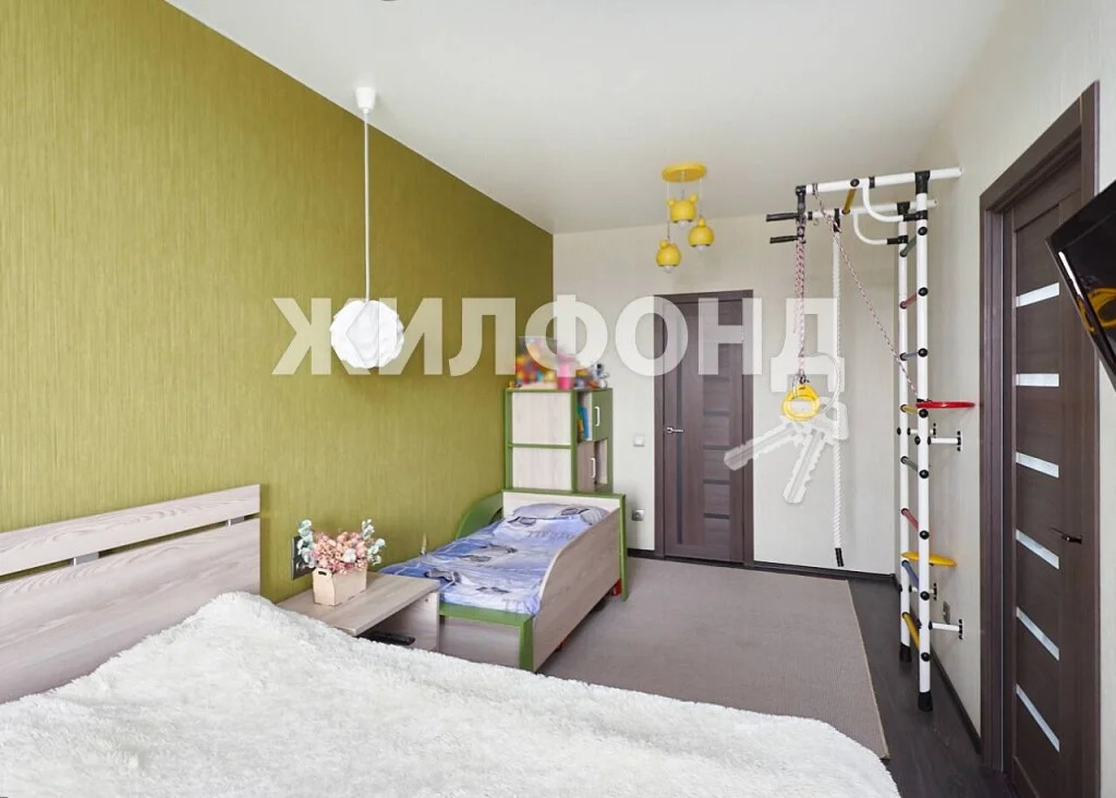 Продажа квартиры, Новосибирск, ул. Лескова - Фото 5