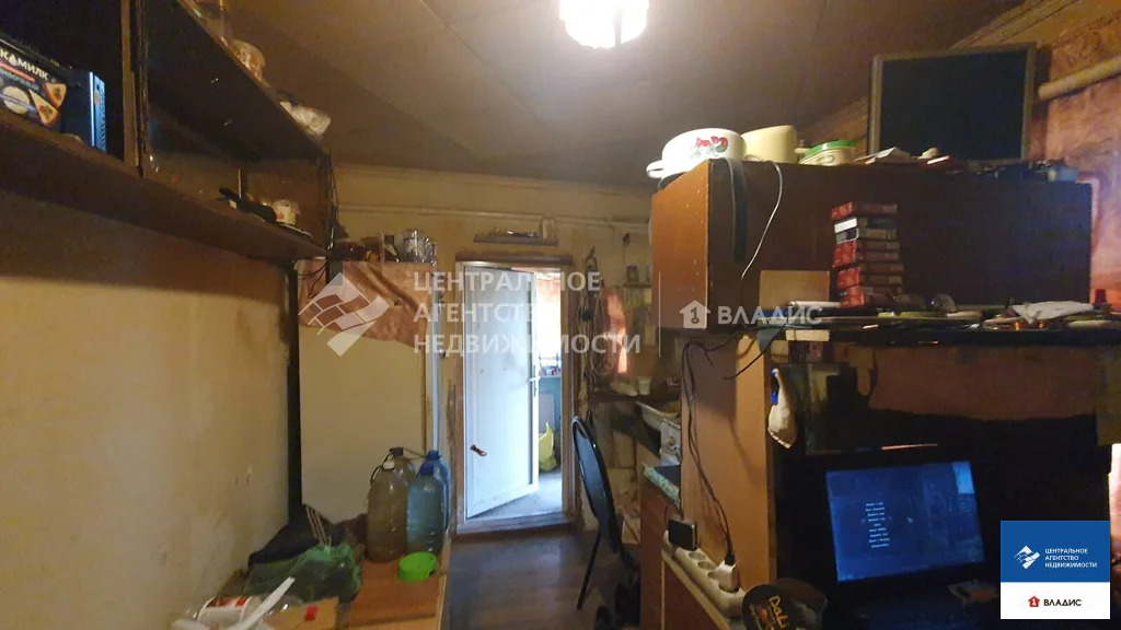 Продажа дома, Рязань, 1-я Красная улица - Фото 7