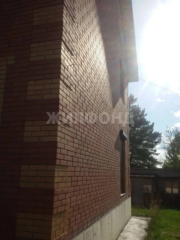 Продажа дома, Новосибирск - Фото 10