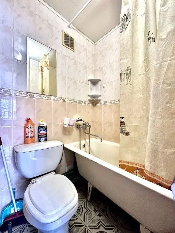 Продам 1-комнатную квартиру - Фото 5